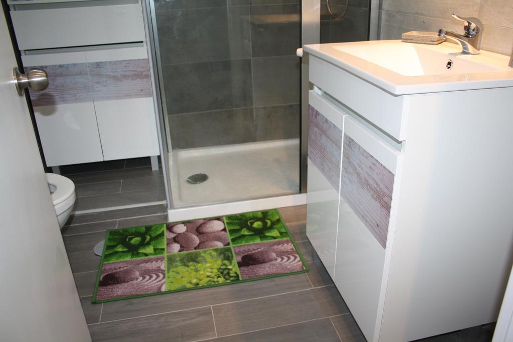 דירות קאניקו Ventur Flat חדר תמונה