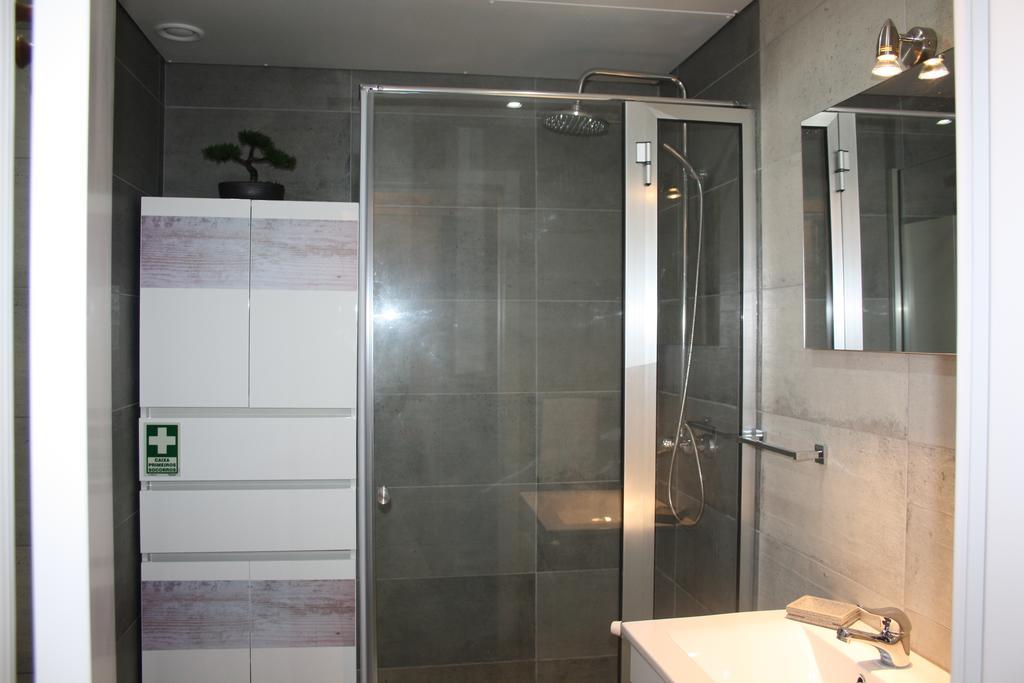דירות קאניקו Ventur Flat מראה חיצוני תמונה