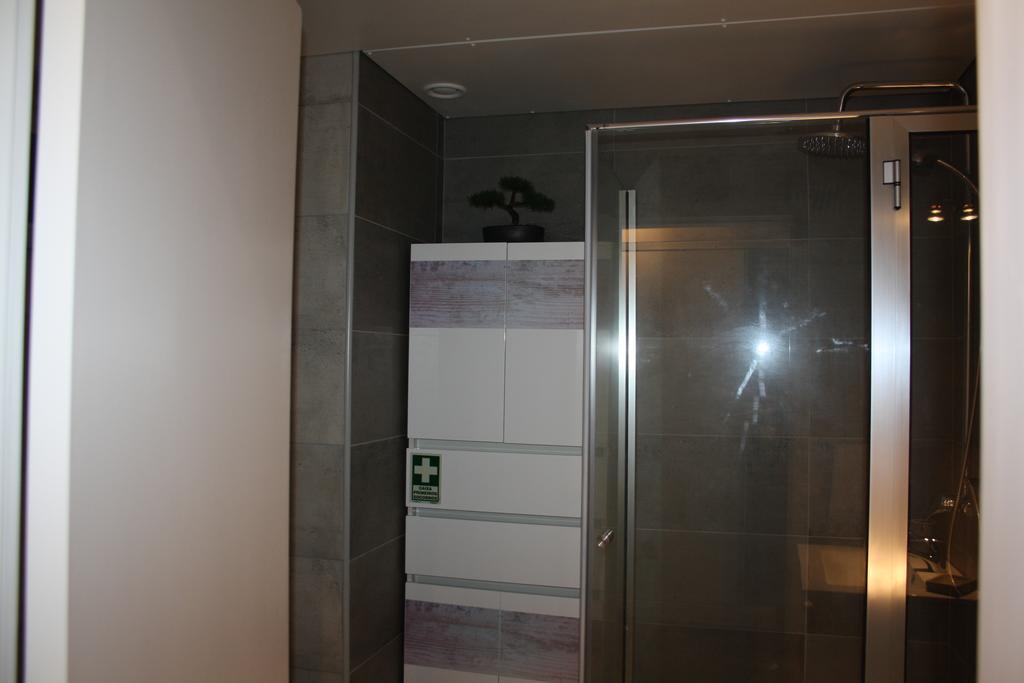 דירות קאניקו Ventur Flat מראה חיצוני תמונה
