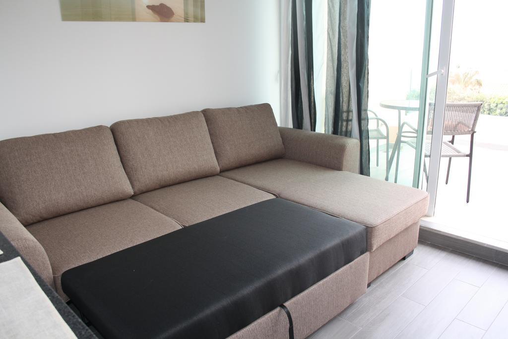 דירות קאניקו Ventur Flat חדר תמונה