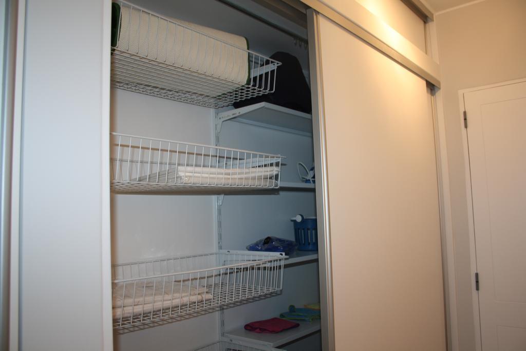 דירות קאניקו Ventur Flat מראה חיצוני תמונה