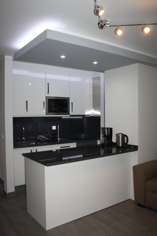 דירות קאניקו Ventur Flat מראה חיצוני תמונה