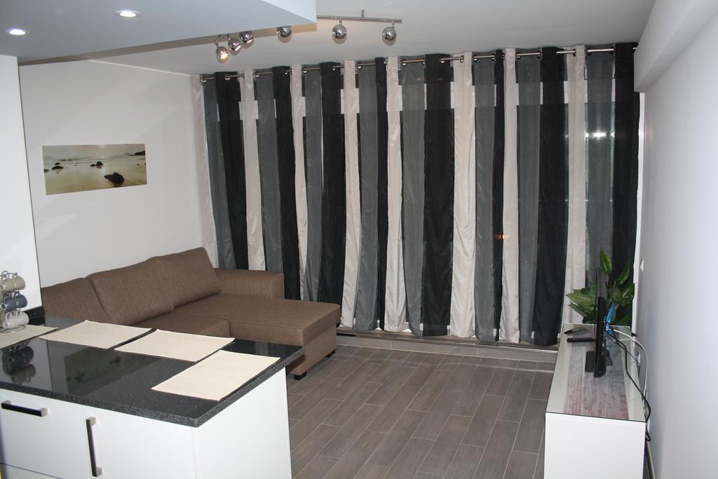 דירות קאניקו Ventur Flat מראה חיצוני תמונה
