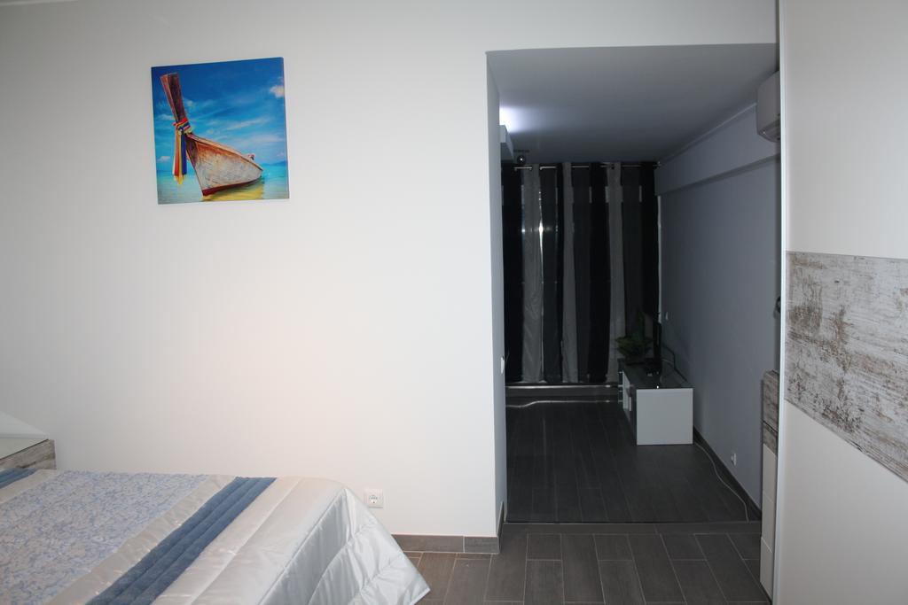 דירות קאניקו Ventur Flat חדר תמונה